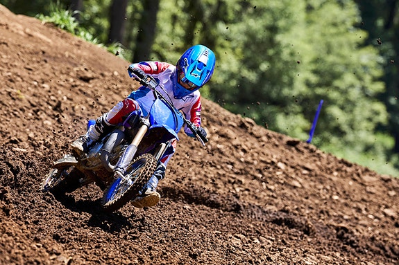 Yamaha YZ 65 8 of 18