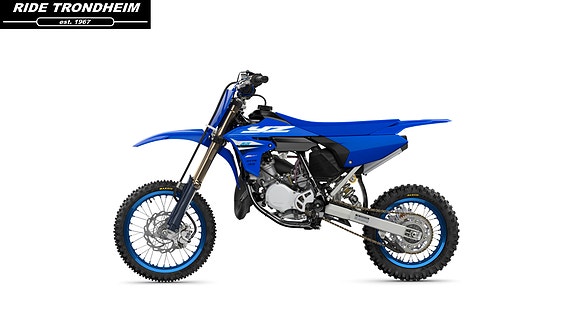 Yamaha YZ 65 3 of 5