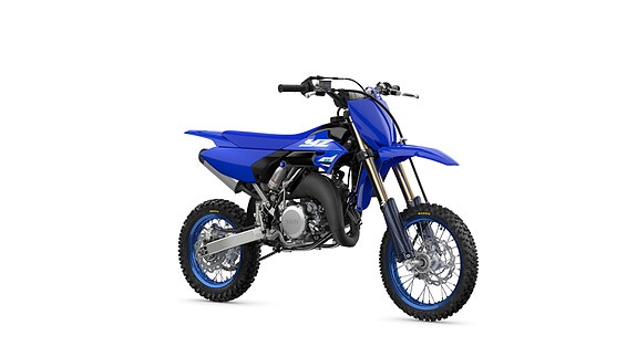 Yamaha YZ 65 6 of 18
