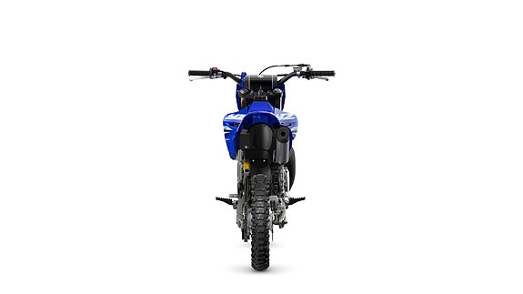 Yamaha YZ 65 15 of 18