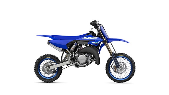 Yamaha YZ 65 14 of 18
