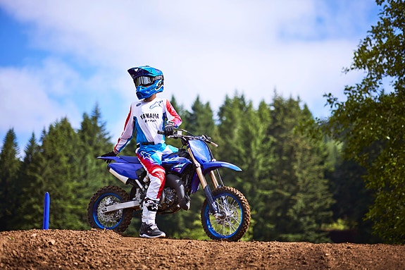 Yamaha YZ 65 10 of 18