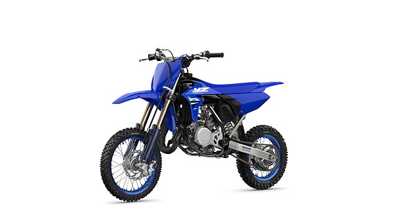 Yamaha YZ 65 18 of 18