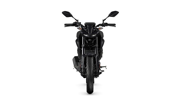Yamaha MT 125! 3 års garanti! Navigasjon 6 of 11