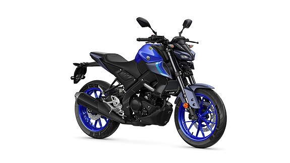 Yamaha MT 125! 3 års garanti! Navigasjon 4 of 5