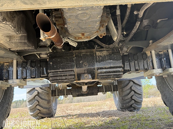 Wacker Neuson DW90-3 hjuldumper 5 of 5