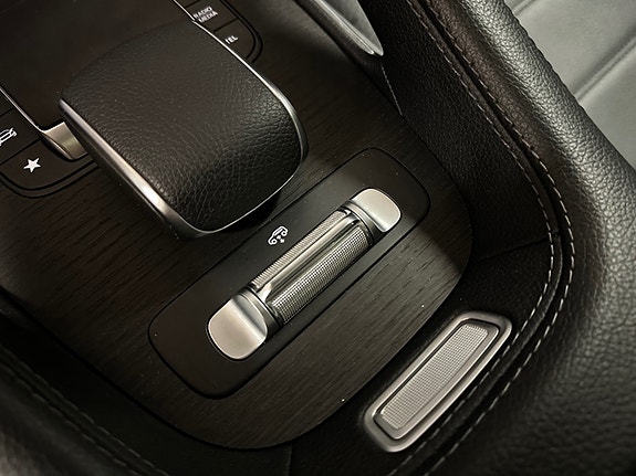 Mercedes-Benz GLS400 d 20 of 30