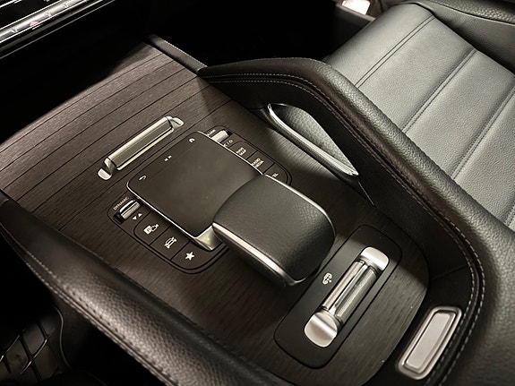 Mercedes-Benz GLS400 d 19 of 30