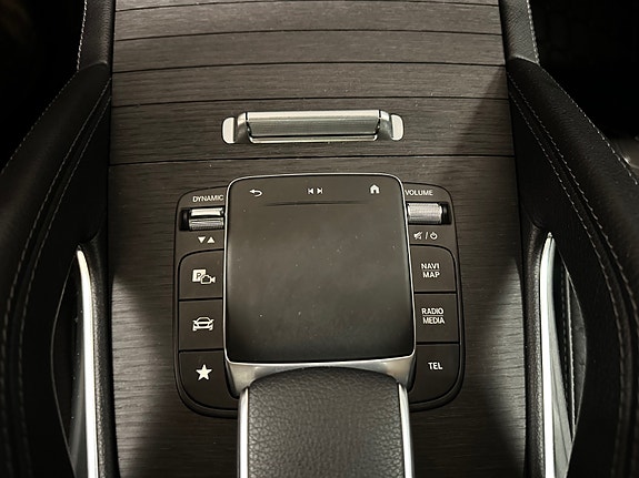 Mercedes-Benz GLS400 d 21 of 30