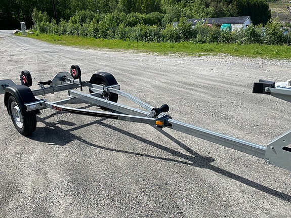 Landstedsbåt 14,5 ft 3 of 3