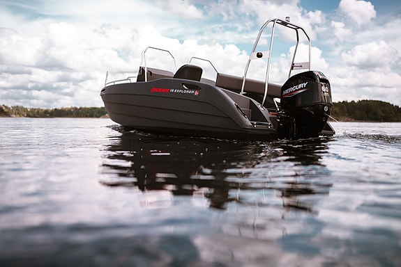 Pioner 16 Explorer BR 2 of 6