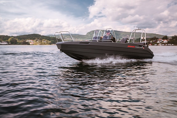 Pioner 16 Explorer BR 5 of 6