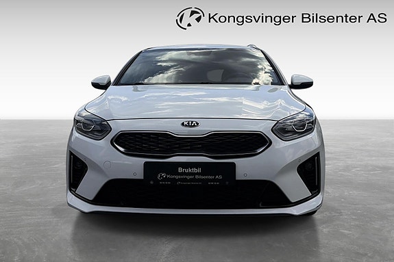 Kia Ceed 2 of 27