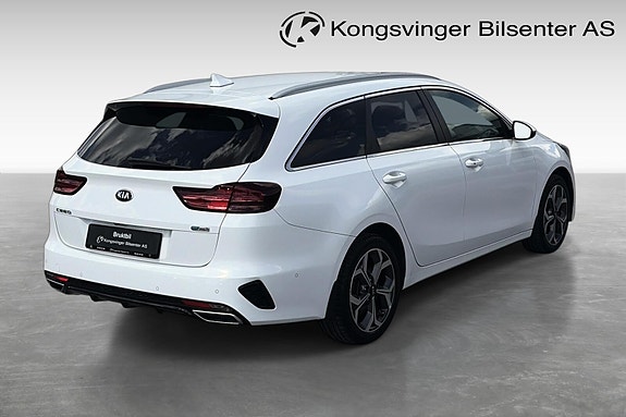 Kia Ceed 7 of 27