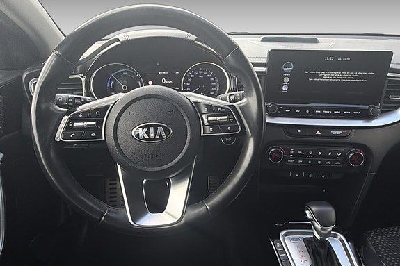 Kia Ceed 14 of 27