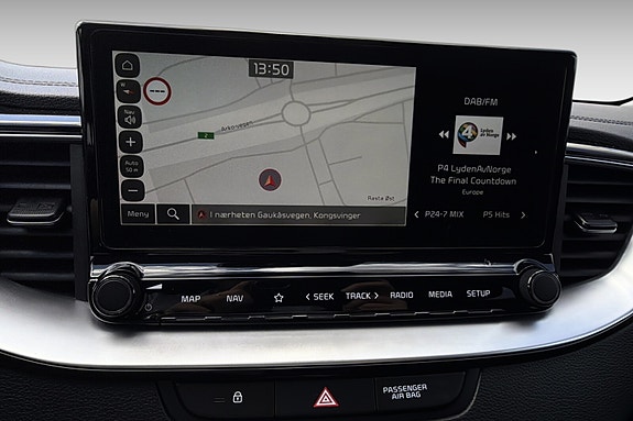 Kia Ceed 18 of 27