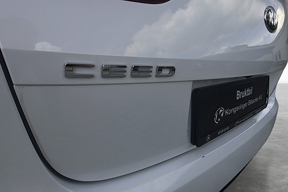 Kia Ceed 26 of 27