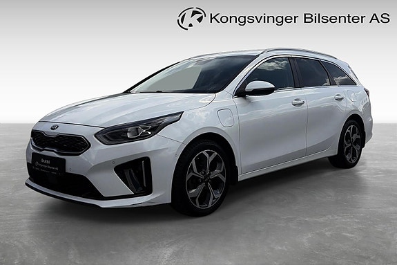 Kia Ceed 3 of 27