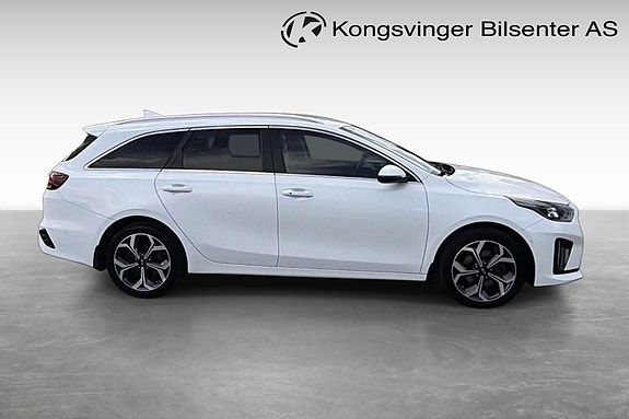 Kia Ceed 8 of 27