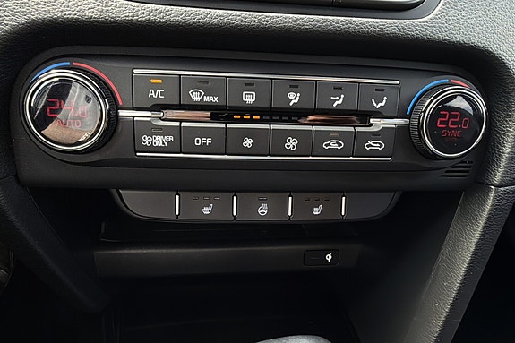 Kia Ceed 21 of 27