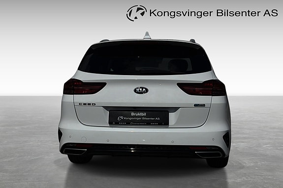 Kia Ceed 6 of 27