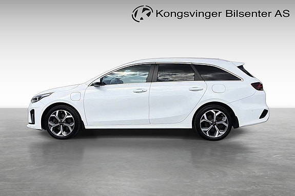 Kia Ceed 4 of 27