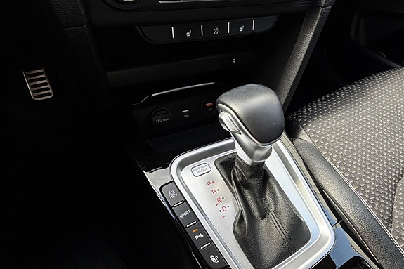 Kia Ceed 22 of 27
