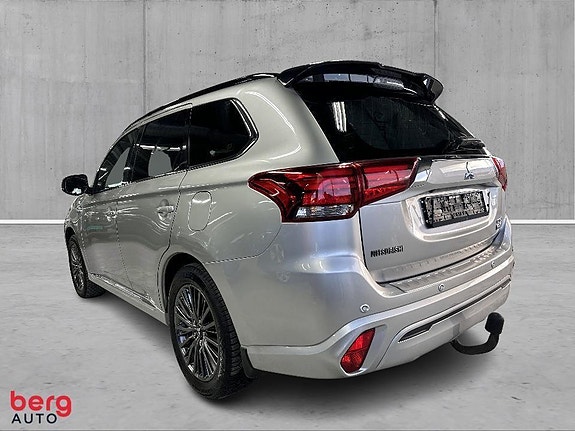 Mitsubishi Outlander 5 of 5