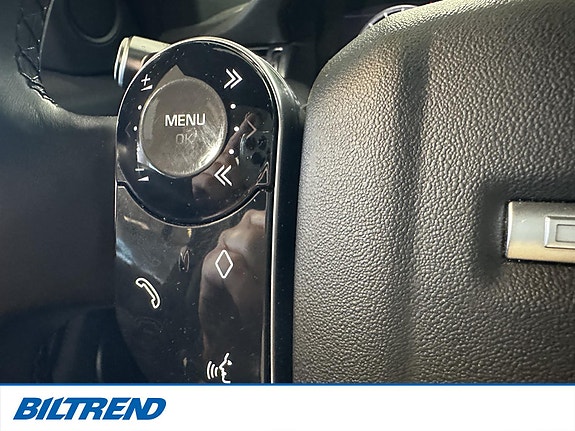 Land Rover Discovery Sport 16 of 20