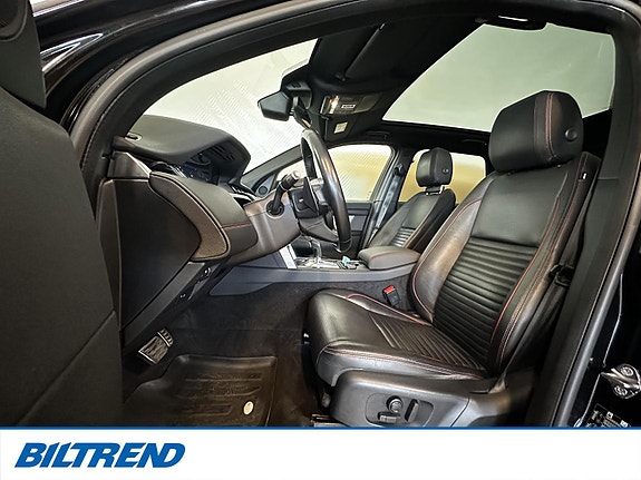 Land Rover Discovery Sport 10 of 20