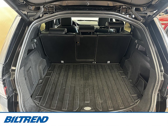 Land Rover Discovery Sport 19 of 20
