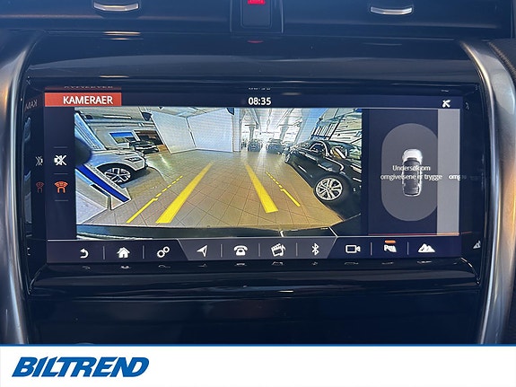 Land Rover Discovery Sport 17 of 20
