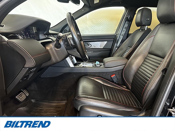 Land Rover Discovery Sport 9 of 20