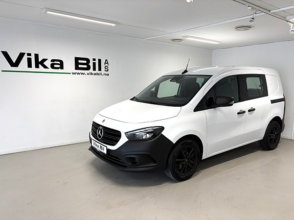 Mercedes-Benz Citan-Klasse