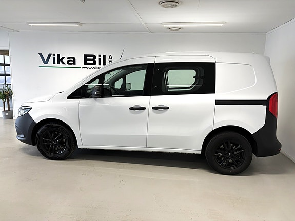 Mercedes-Benz Citan 110 5 of 5