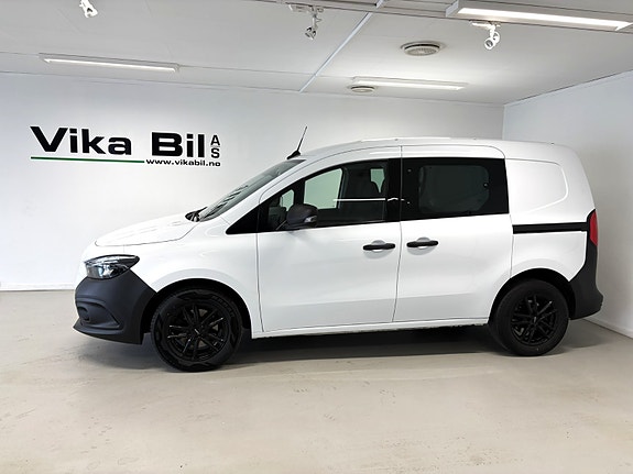 Mercedes-Benz Citan 110 4 of 5
