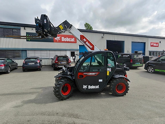 Bobcat TL25.60 4 of 5