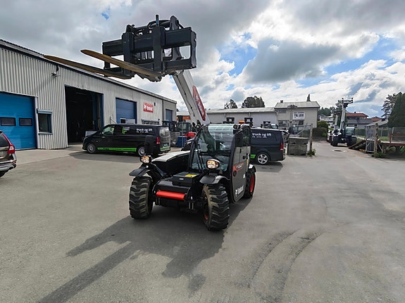 Bobcat TL25.60 5 of 5