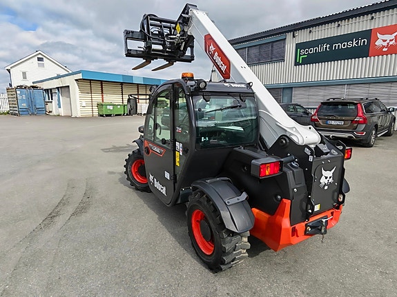 Bobcat TL25.60 3 of 5