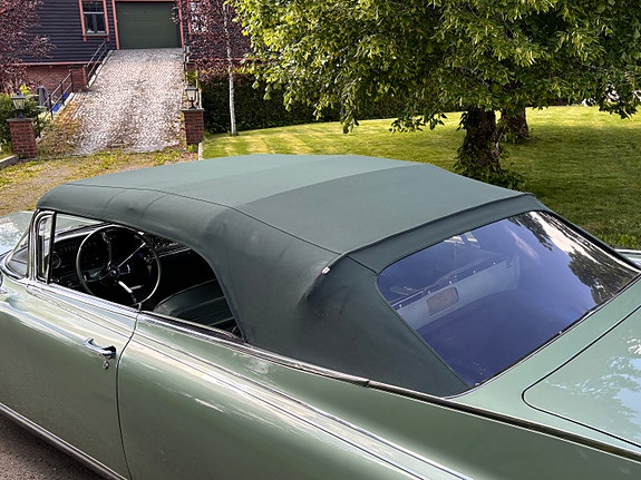 Cadillac Eldorado Biarritz 8 of 30