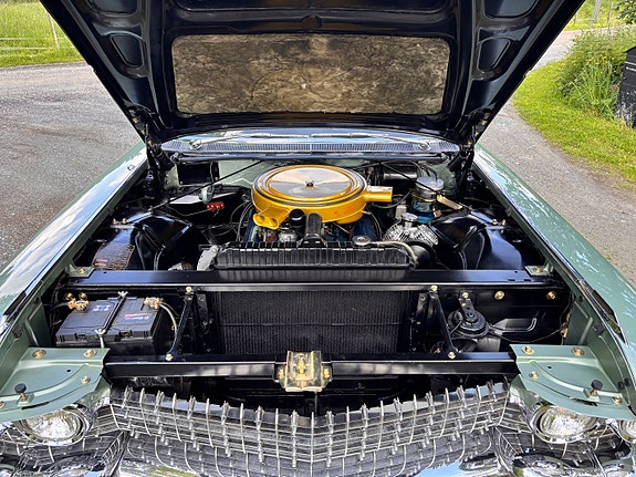 Cadillac Eldorado Biarritz 18 of 30