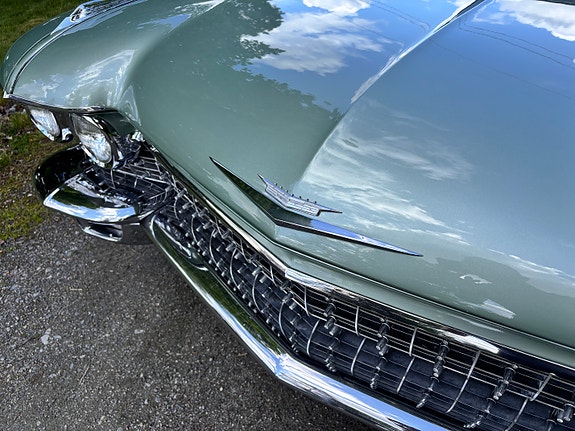 Cadillac Eldorado Biarritz 15 of 30