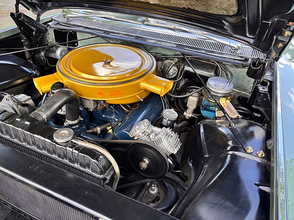 Cadillac Eldorado Biarritz 21 of 30