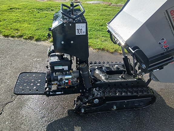 Andre Jansen RD-600S 3 of 5