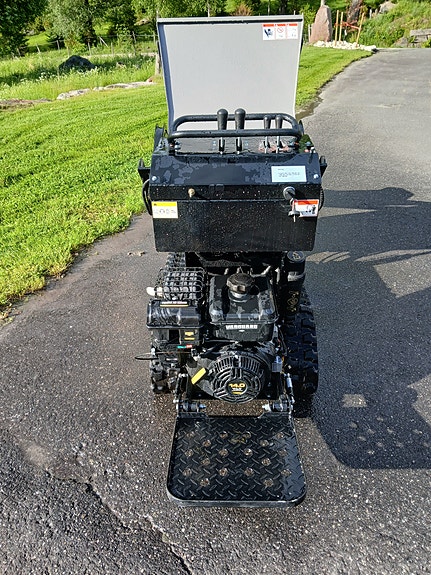 Andre Jansen RD-600S 2 of 5