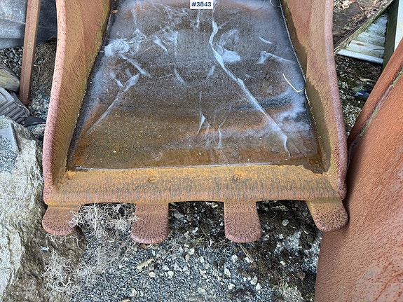 Graveskuffe G01 2 of 4