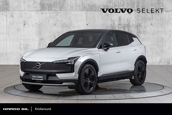 Volvo EX30 CC 4 of 5