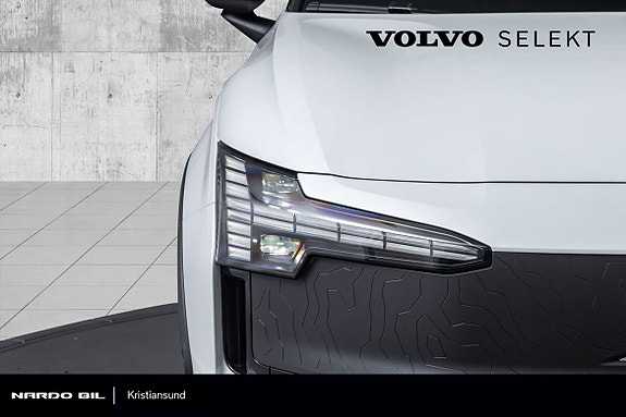 Volvo EX30 CC 5 of 5