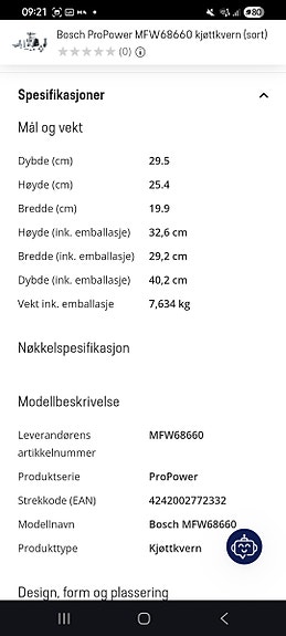 Product image 3 of 6