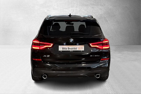 BMW X3 5 of 5